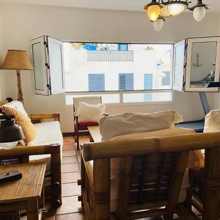 Mareao Famarabeach Apartamento *