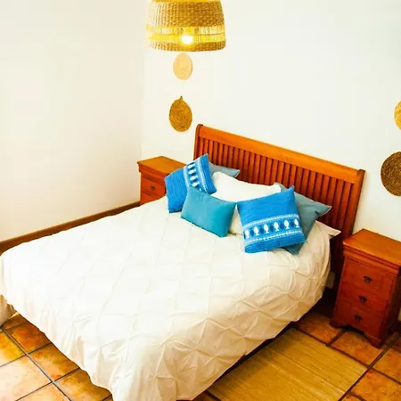 Mareao Famarabeach Appartement