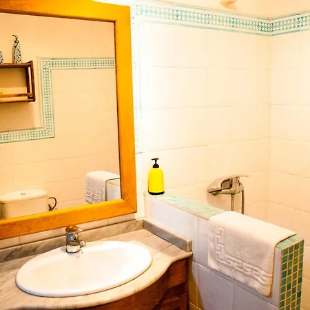 Appartement Mareao Famarabeach