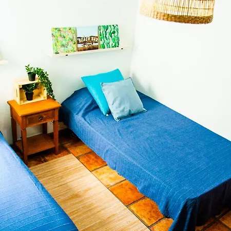 Appartement Mareao Famarabeach