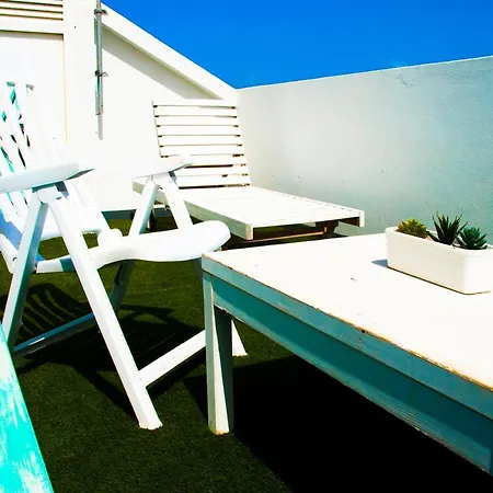 Mareao Famarabeach Apartamento