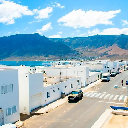 아파트 Mareao Famarabeach *