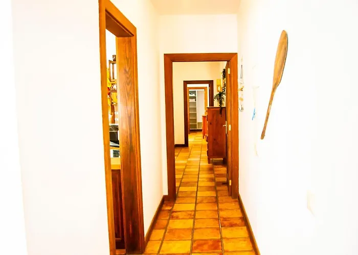 Mareao Famarabeach Appartamento Famara