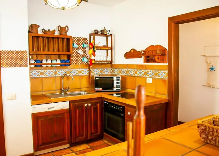 Appartamento Mareao Famarabeach Famara