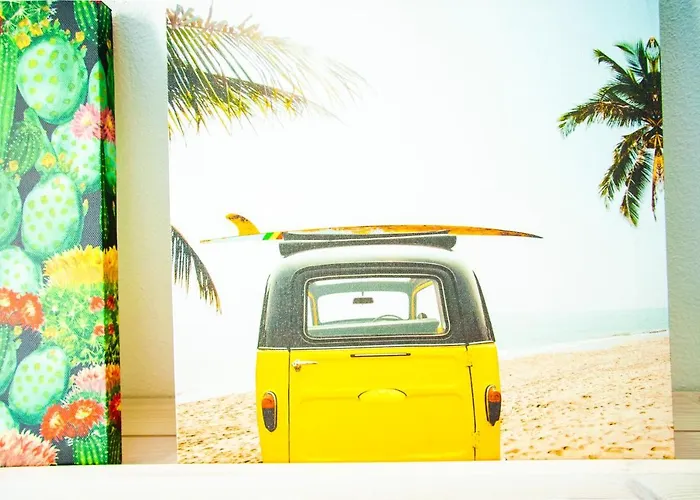 Mareao Famarabeach