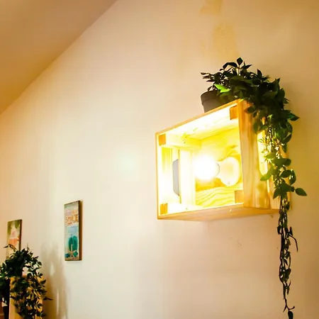 Mareao Famarabeach Διαμέρισμα Famara