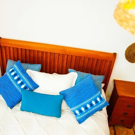 Διαμέρισμα Mareao Famarabeach